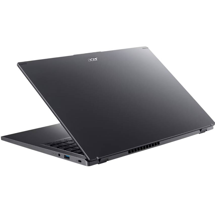 Ноутбук ACER Aspire AMD 15 A15-41M-R1LX Gray (NX.KXAEU.00B) Частота оновлення екрана 60 Гц