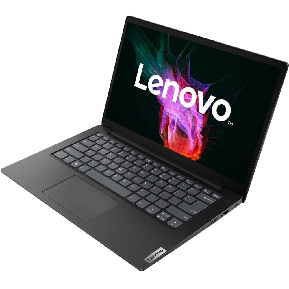 Ноутбук LENOVO V14 G4 IRU Business Black (83A000E0RA) Разрешение дисплея 1920 x 1080