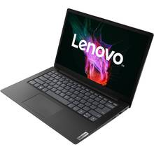 Ноутбук LENOVO V14 G4 IRU Business Black (83A000E0RA)