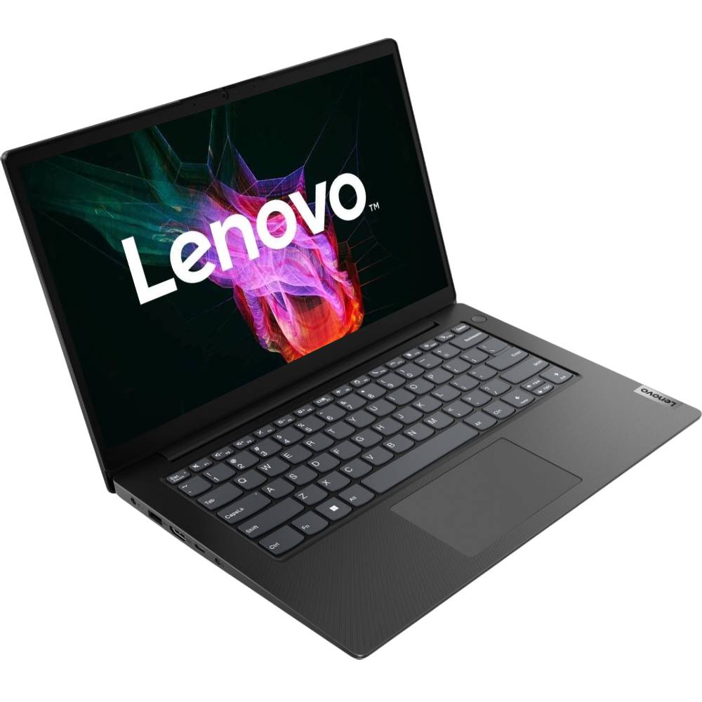 Ноутбук LENOVO V14 G4 IRU Business Black (83A000E0RA) Диагональ дисплея 14