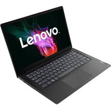 Ноутбук LENOVO V14 G4 IRU Business Black (83A000E0RA)