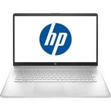 без операційної системи FreeDOS Ноутбук HP 17-CP2019ua Natural Silver (AR8J4EA)