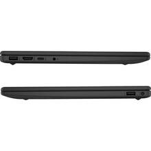 Ноутбук HP 14-ep1022ua Jet Black (B23CFEA)