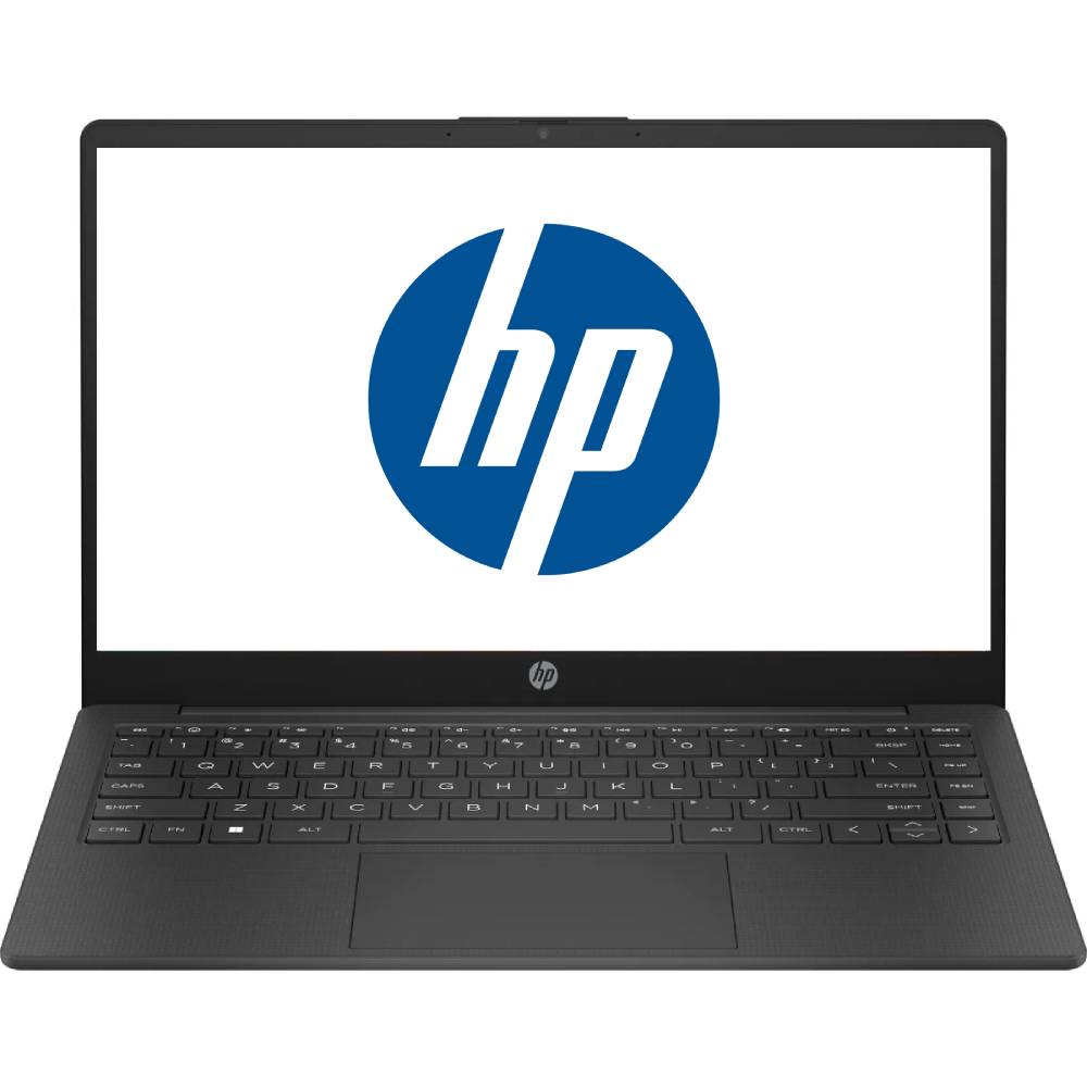 Ноутбук HP 14-ep1022ua Jet Black (B23CFEA)