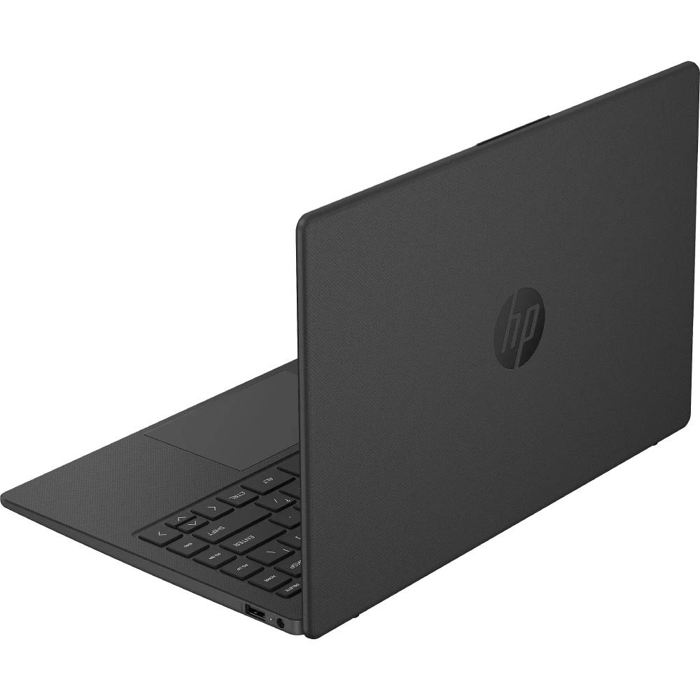 Ноутбук HP 14-ep1022ua Jet Black (B23CFEA) Тип матриці IPS