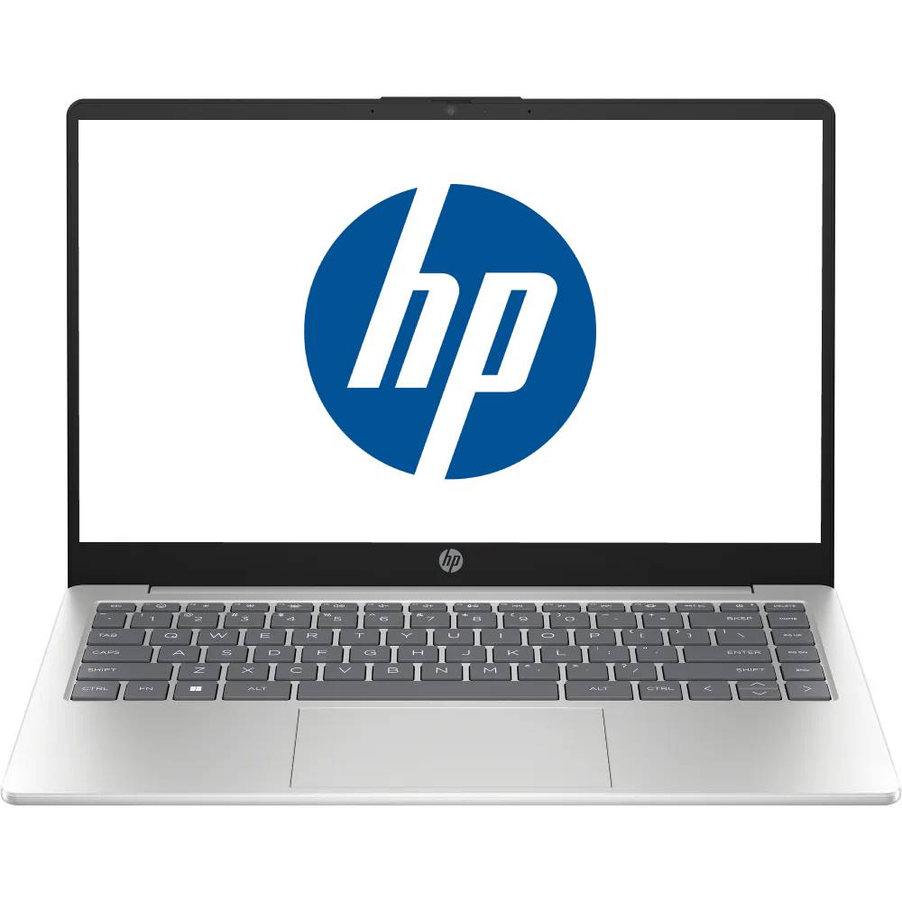 Ноутбук HP 14-ep1023ua Natural Silver (B23CHEA)