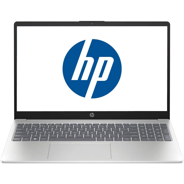 Ноутбук HP 15-fd1069ua Natural Silver (B23CWEA)