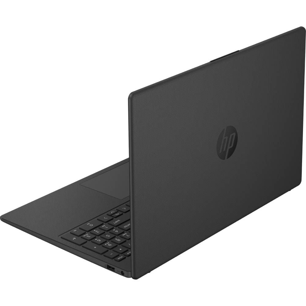 Ноутбук HP 15-fd1070ua Jet Black (B23CXEA) Тип матрицы IPS