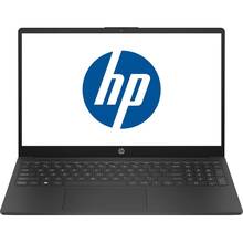 без операційної системи FreeDOS Ноутбук HP 15-fd1070ua Jet Black (B23CXEA)