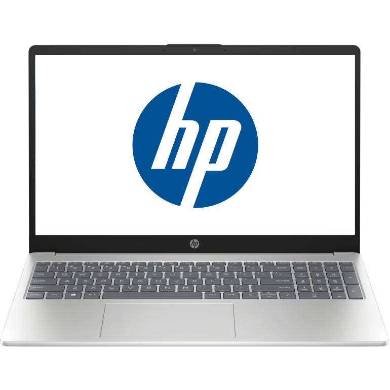 Ноутбук HP 15-fd1071ua Diamond White (B23CYEA)