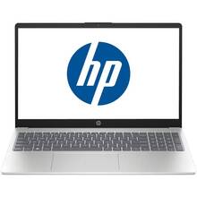 Дніпро купити Ноутбук HP 15-fd1072ua Natural Silver (B23CZEA)