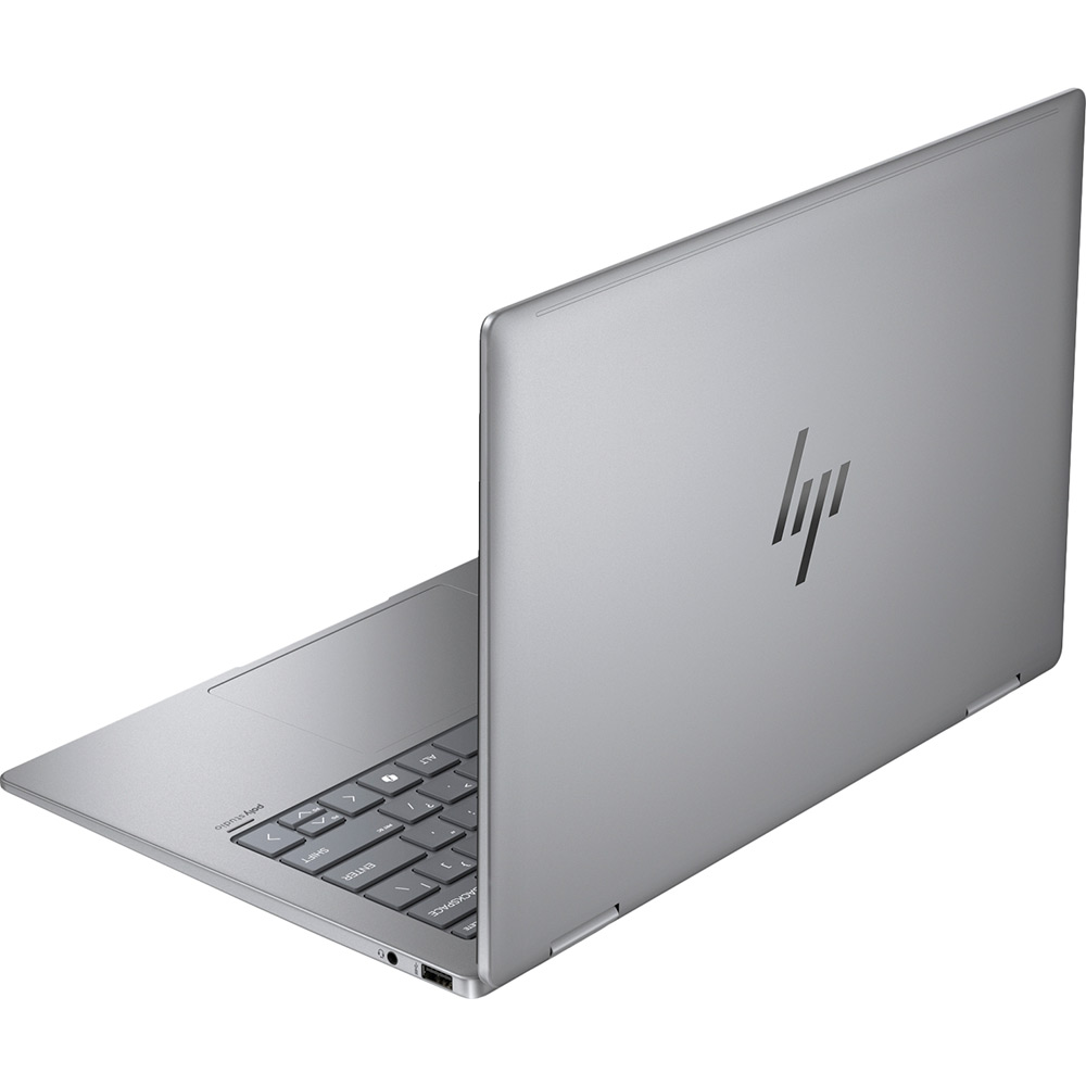 Ноутбук HP Envy x360 2-in-1 Laptop 14-fa0004ua Meteor Silver (AQ8J4EA) Частота обновления экрана 60 Гц