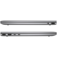 Ноутбук HP Envy x360 2-in-1 Laptop 14-fa0004ua Meteor Silver (AQ8J4EA)