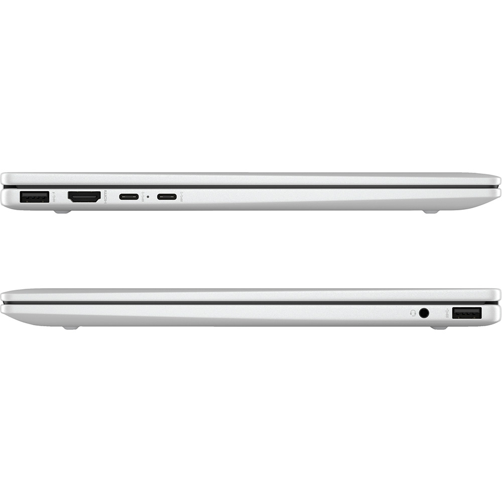 Фото Ноутбук HP Envy x360 2-in-1 Laptop 14-fa0005ua Glacier Silver (AQ8J7EA)