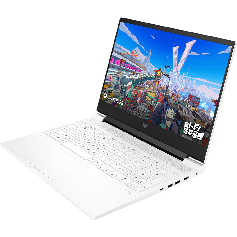 Ноутбук HP Victus 16-r1024ua White (B23BNEA) Разрешение дисплея 1920 x 1080