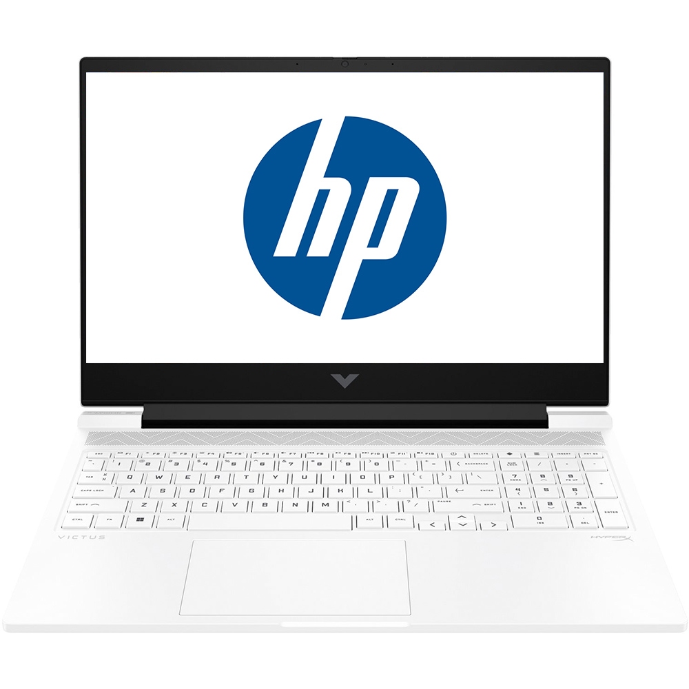 Ноутбук HP Victus 16-r1024ua White (B23BNEA)