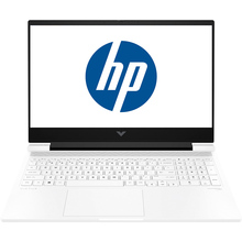 с 32 Гб оперативной памяти Ноутбук HP Victus 16-r1024ua White (B23BNEA)