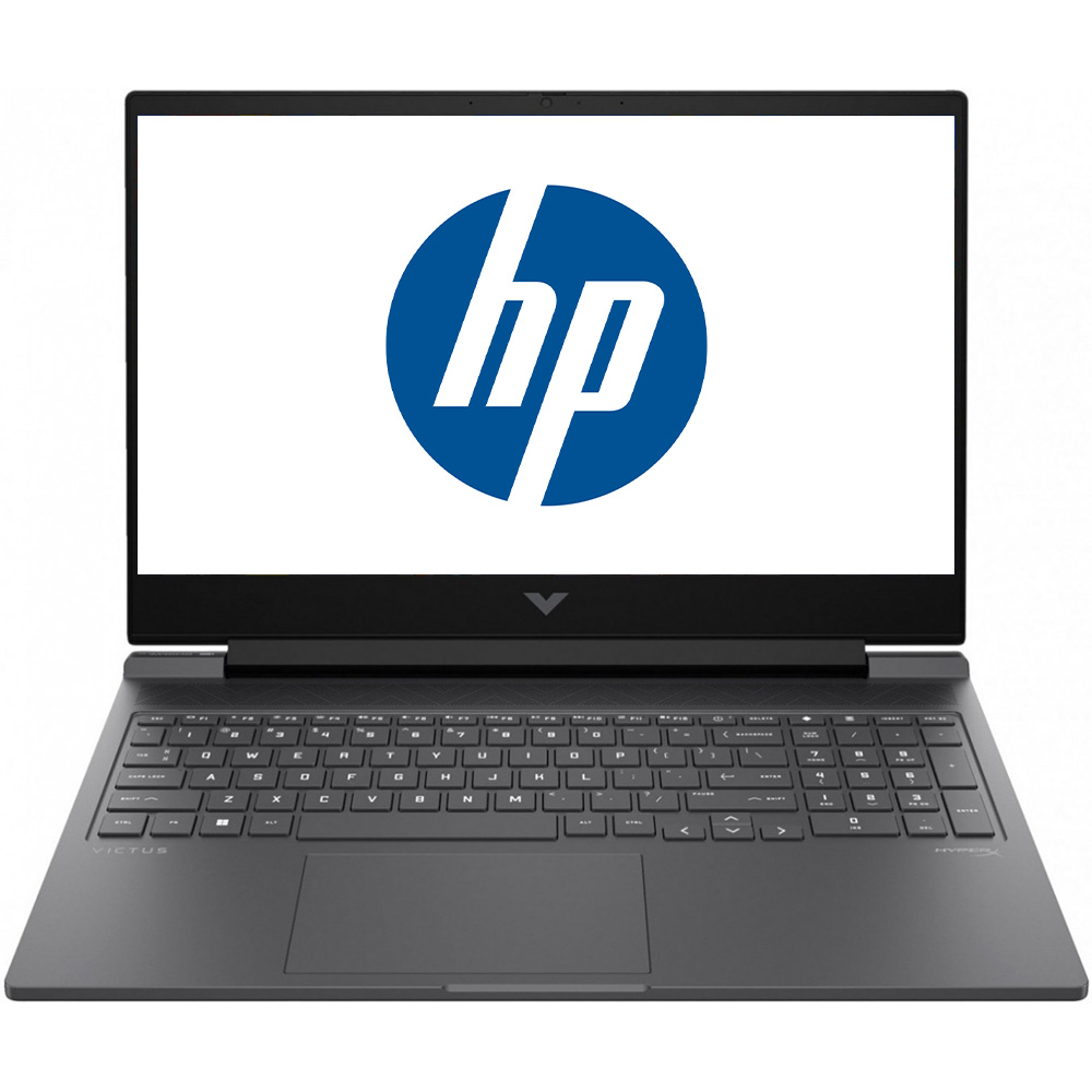 Ноутбук HP Victus 16-r1021ua Mica Silver (B23BKEA)