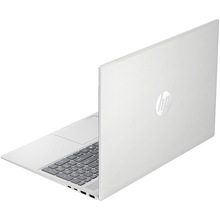 Ноутбук HP Pavilion 16-af0002ua Silver (AQ8K7EA)