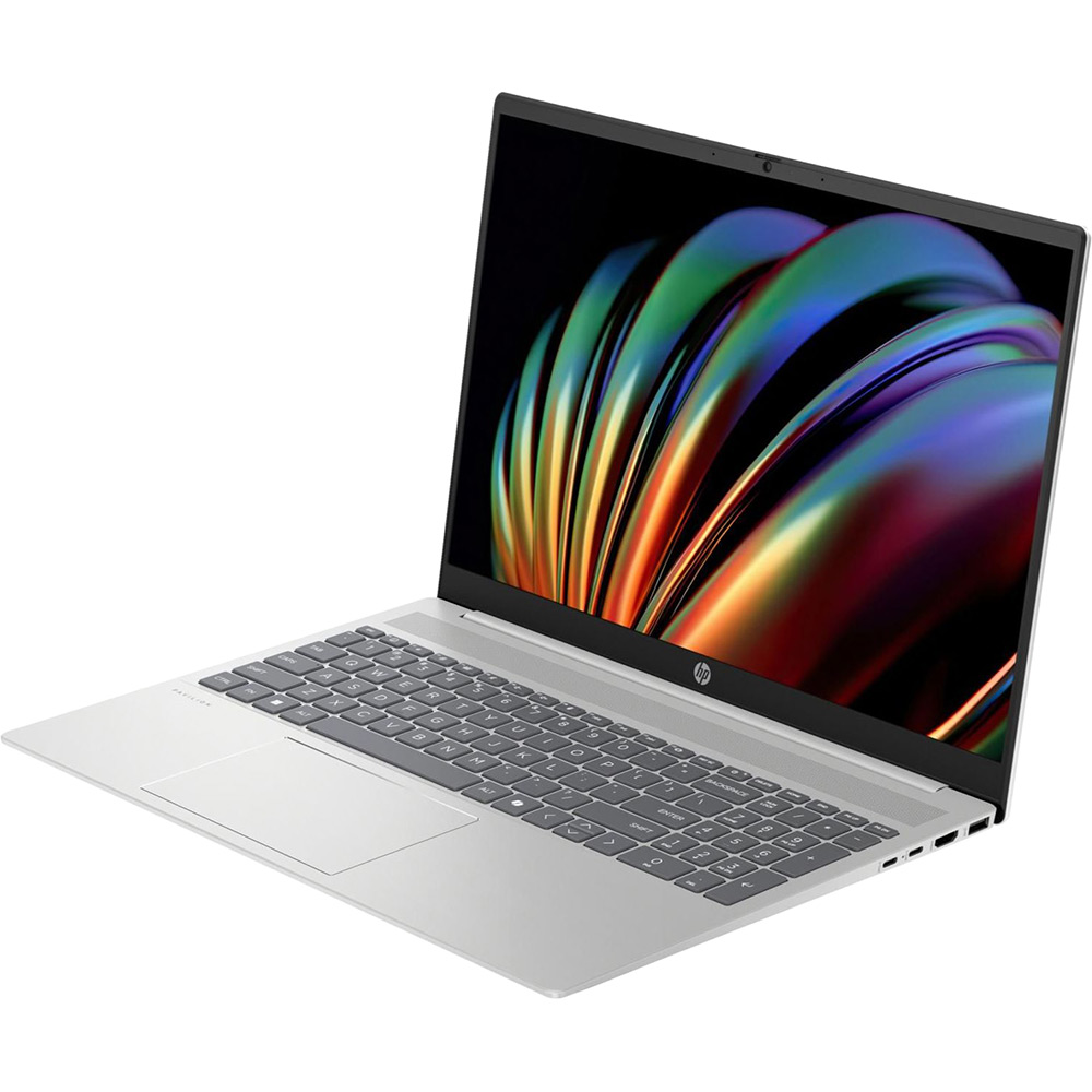 Ноутбук HP Pavilion 16-af0002ua Silver (AQ8K7EA) Разрешение дисплея 1920 x 1200