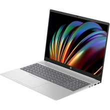 Ноутбук HP Pavilion 16-af0002ua Silver (AQ8K7EA)