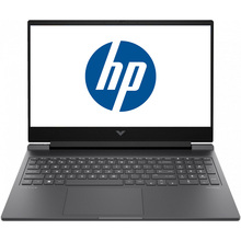 Дніпро купити Ноутбук HP Victus 16-r1007ua Mica Silver (B23B9EA)