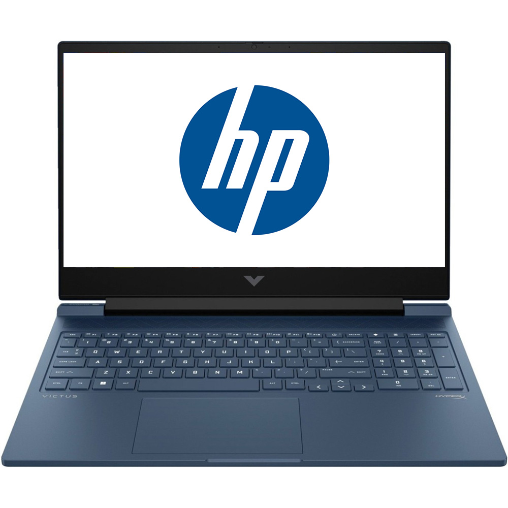 Ноутбук HP Victus 16-r1008ua Performance Blue (B23BBEA)