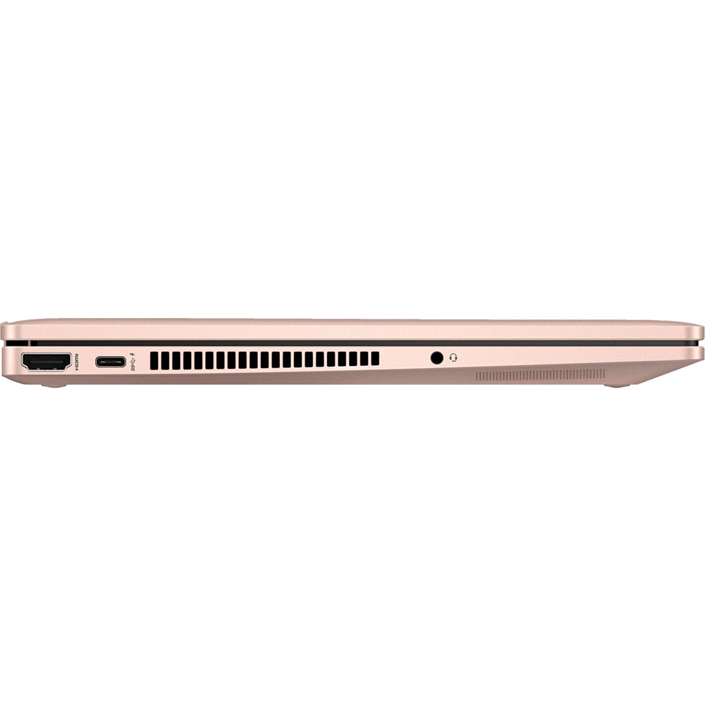 Внешний вид Ноутбук HP Pavilion x360 14-ek2000ua Pink Gold (AQ8N8EA)