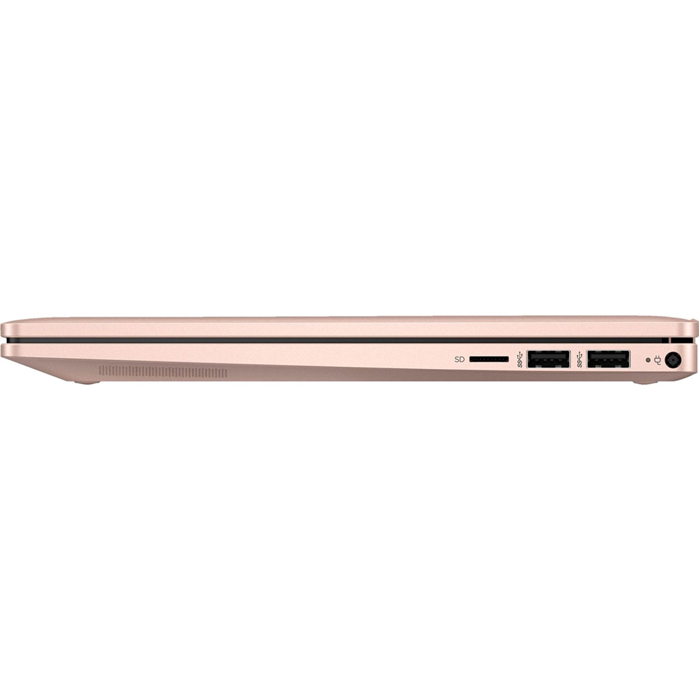 Ноутбук HP Pavilion x360 14-ek2000ua Pink Gold (AQ8N8EA) Частота обновления экрана 60 Гц