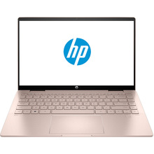 Днепр купить Ноутбук HP Pavilion x360 14-ek2000ua Pink Gold (AQ8N8EA)