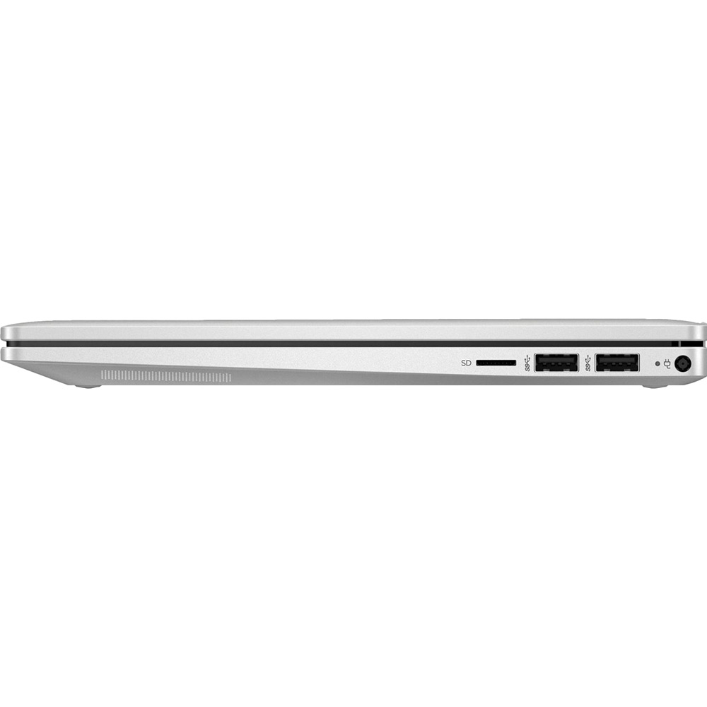 Ноутбук HP Pavilion x360 2-in-1 Laptop 14-ek2002ua Natural Silver (AQ8P0EA) Тип матрицы IPS