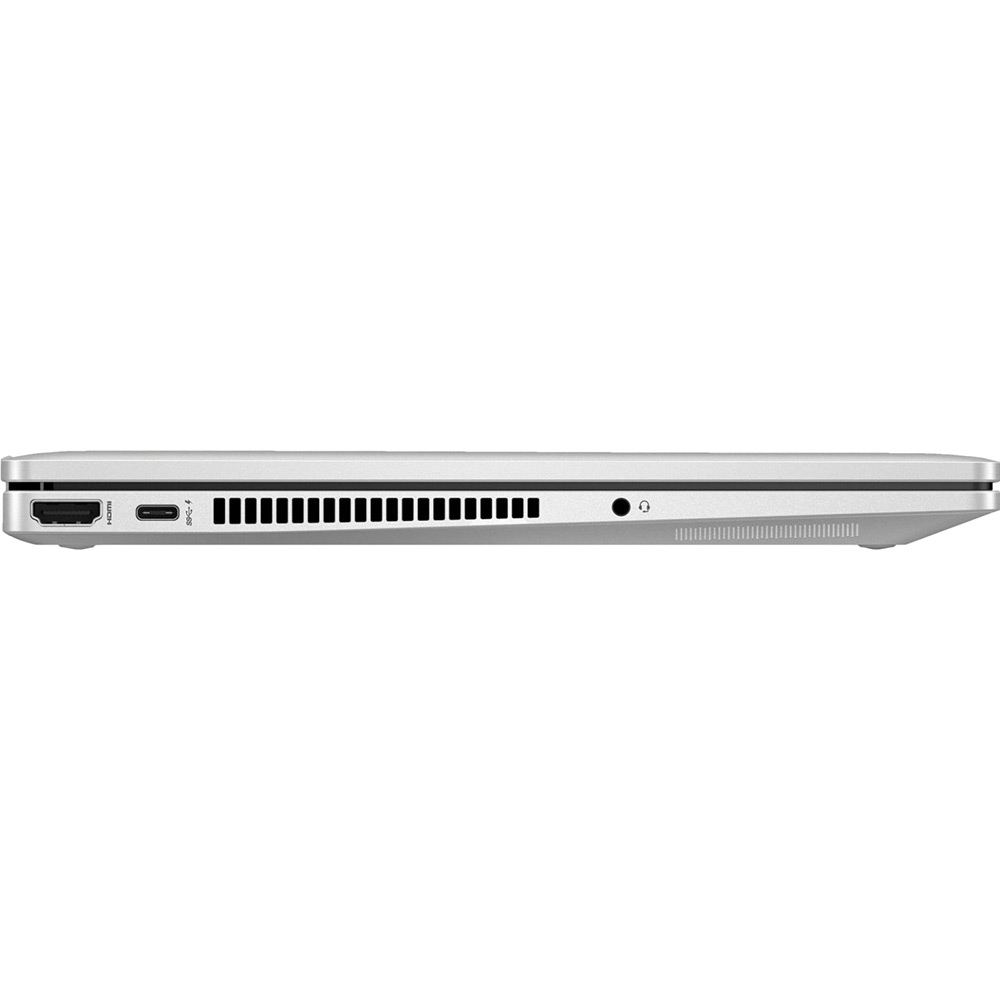 Ноутбук HP Pavilion x360 2-in-1 Laptop 14-ek2002ua Natural Silver (AQ8P0EA) Частота обновления экрана 60 Гц