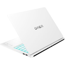 Ноутбук HP OMEN 14-fb0008ua White (AQ8P6EA)