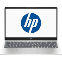 с IPS матрицей Ноутбук HP 15-fd1074ua Diamond white (B23D1EA)