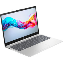 Ноутбук HP 15-fd1074ua Diamond white (B23D1EA)