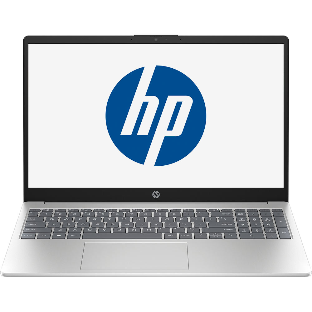 Ноутбук HP 15-fd1076ua Natural silver (B23D3EA)