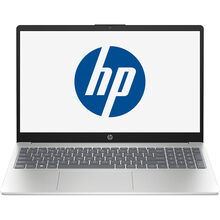 Львов - Ноутбук HP 15-fd1076ua Natural silver (B23D3EA)