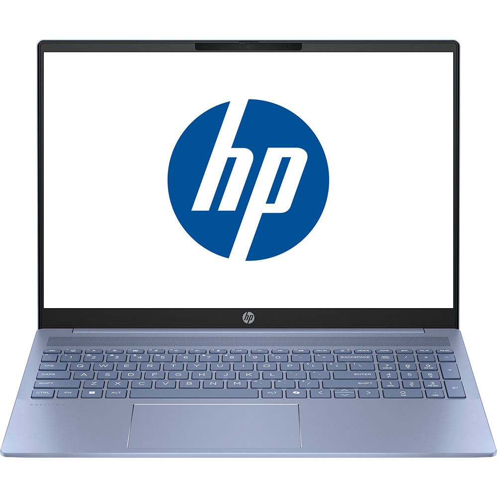 Ноутбук HP Pavilion 16-ag0011ua Sky blue (B23B0EA)