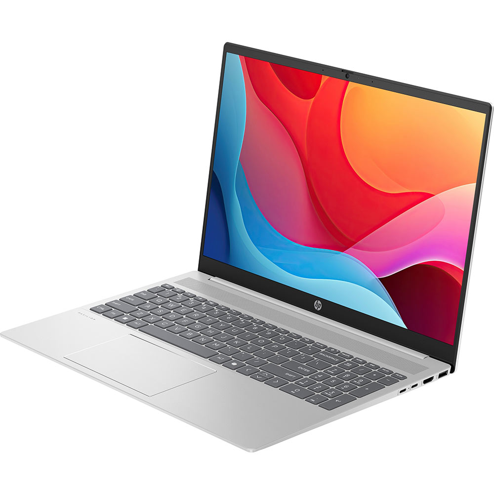 Ноутбук HP Pavilion 16-ag0012ua Natural silver (B23B1EA) Разрешение дисплея 1920 x 1200