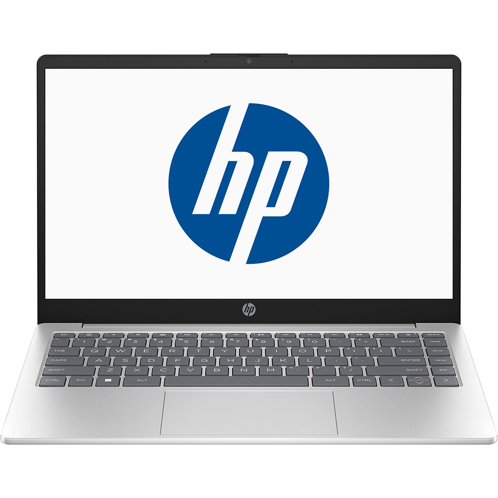 Ноутбук HP 14-ep1026ua Natural silver (B23CKEA)