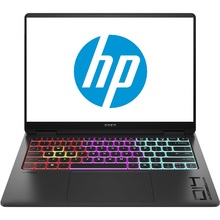 Одеса - Ноутбук HP OMEN 14-fb0009ua Shadow Black (AQ8P7EA)