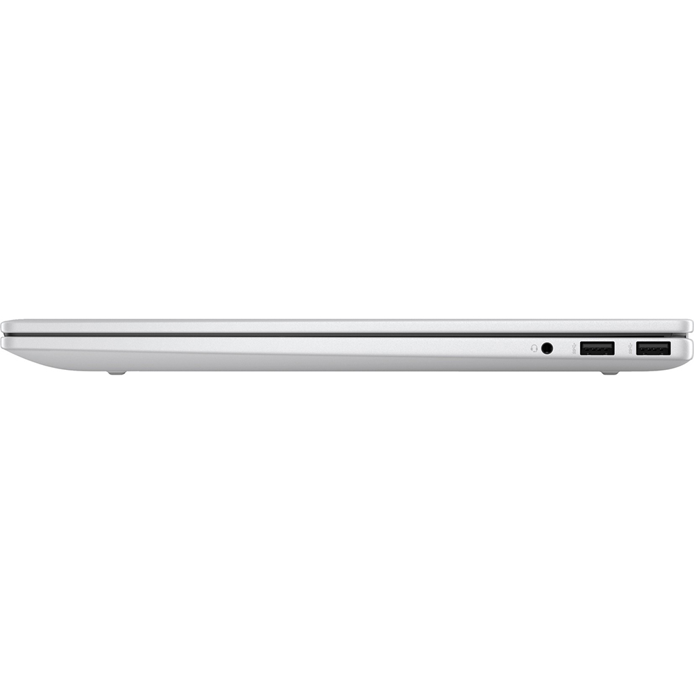 Ноутбук HP ENVY 17-da0001ua Glacier Silver (AQ8R4EA) Частота обновления экрана 60 Гц