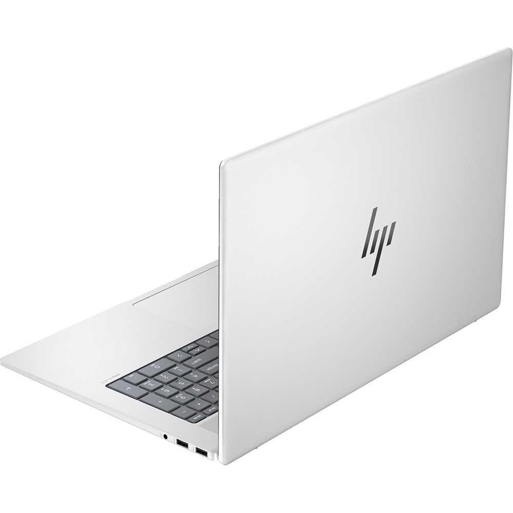 Ноутбук HP ENVY 17-da0001ua Glacier Silver (AQ8R4EA) Тип матрицы IPS