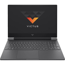 з IPS матрицею Ноутбук HP Victus Gaming Laptop 15-fb2006 Mica Silver (B23A6EA)