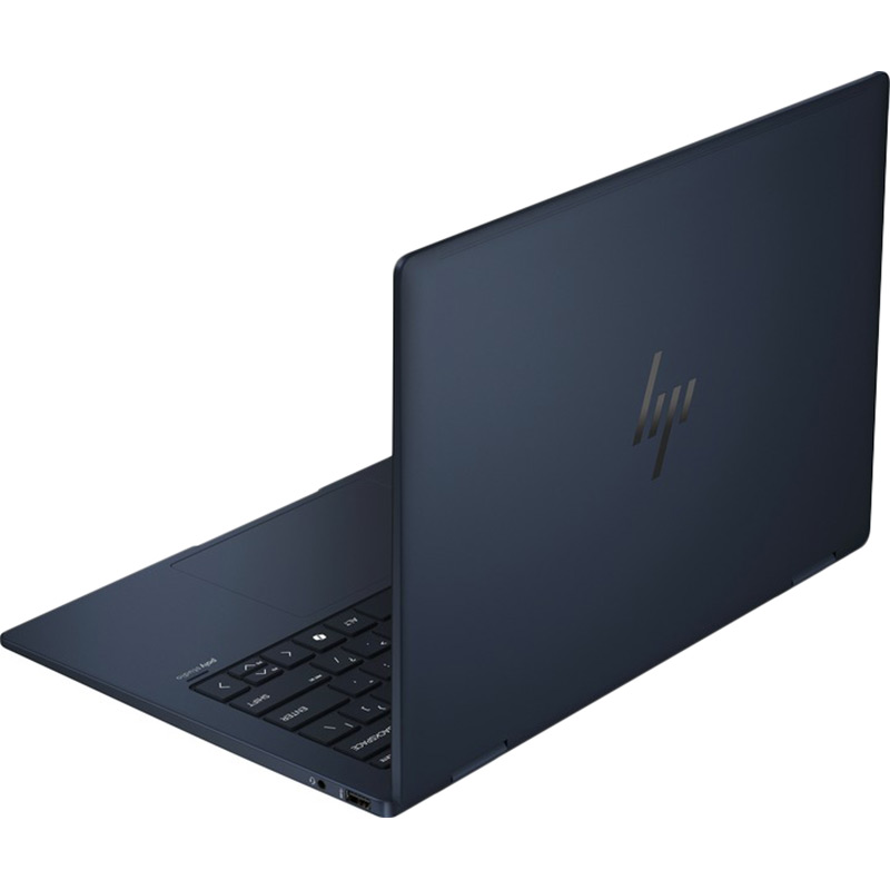 Ноутбук HP Envy x360 2-in-1 Laptop 14-fc0018ua Athmospheric Blue (AQ8R2EA) Частота оновлення екрана 60 Гц