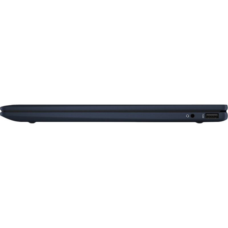 Зовнішній вигляд Ноутбук HP Envy x360 2-in-1 Laptop 14-fc0018ua Athmospheric Blue (AQ8R2EA)