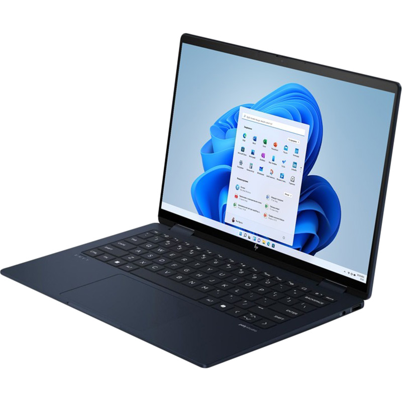 Ноутбук HP Envy x360 2-in-1 Laptop 14-fc0018ua Athmospheric Blue (AQ8R2EA) Тип матриці IPS