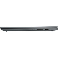 Ноутбук Lenovo Ideapad 1 15AMN7 Cloud Grey (82VG00QYRA)