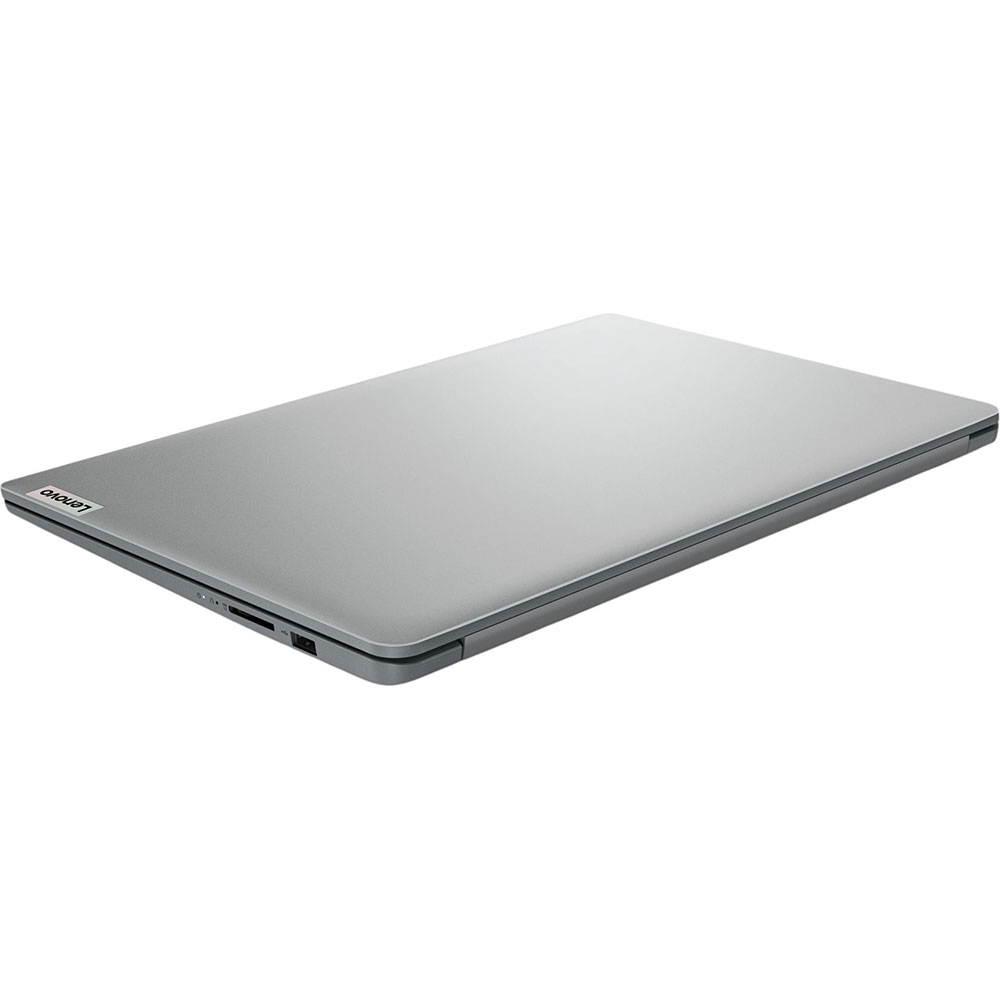 Покупка Ноутбук Lenovo Ideapad 1 15AMN7 Cloud Grey (82VG00QYRA)