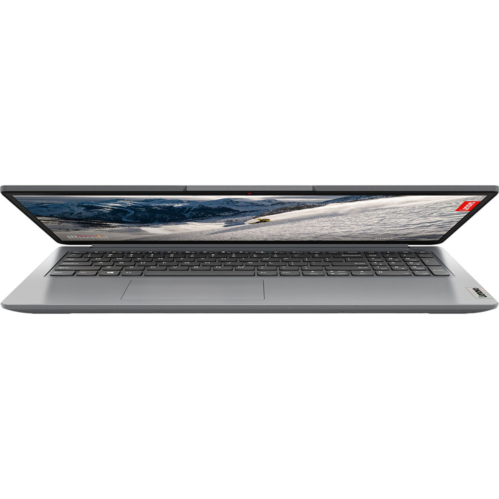 В інтернет магазині Ноутбук Lenovo Ideapad 1 15AMN7 Cloud Grey (82VG00QYRA)